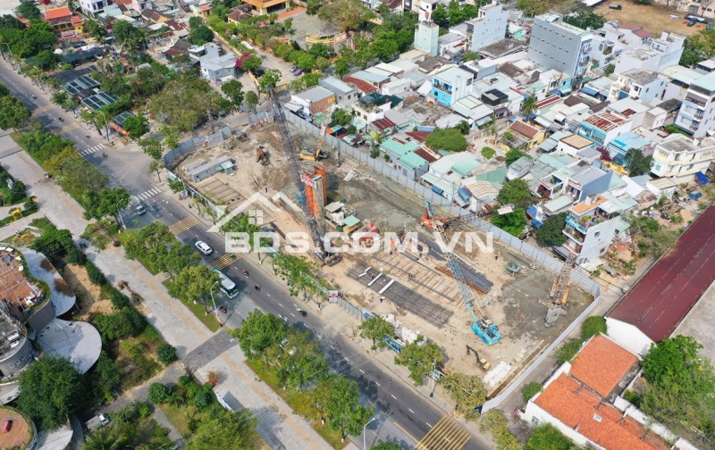 Giỏ hàng Studio 1 Phòng ngủ view sông Hàn, cầu Rồng - Sun Ponte Residence - Siêu phẩm mới Sun Group